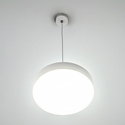 Подвесной светильник Citilux Тао CL712S240N цвет плафона/подвески Белый, цвет арматуры Белый-9