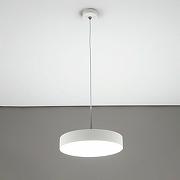 Подвесной светильник Citilux Тао CL712S240N цвет плафона/подвески Белый, цвет арматуры Белый-14