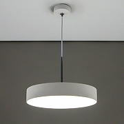 Подвесной светильник Citilux Тао CL712S240N цвет плафона/подвески Белый, цвет арматуры Белый-15