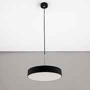 Подвесной светильник Citilux Тао CL712S242N цвет плафона/подвески Белый, Черный, цвет арматуры Черный-4