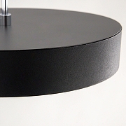 Подвесной светильник Citilux Тао CL712S242N цвет плафона/подвески Белый, Черный, цвет арматуры Черный-10