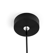 Подвесной светильник Citilux Тао CL712S242N цвет плафона/подвески Белый, Черный, цвет арматуры Черный-12