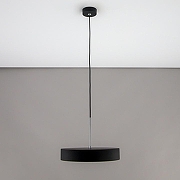 Подвесной светильник Citilux Тао CL712S242N цвет плафона/подвески Белый, Черный, цвет арматуры Черный-15