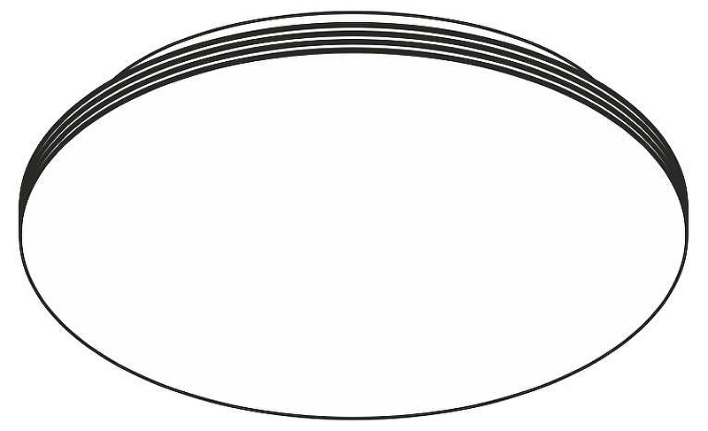 Накладной светильник Citilux Симпла CL71424SV 
