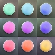 Накладной светильник Citilux Симпла CL714680G цвет плафона/подвески Белый, цвет арматуры Белый-4