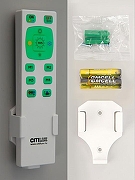 Накладной светильник Citilux Симпла CL714K680G цвет плафона/подвески Белый, цвет арматуры Белый-7