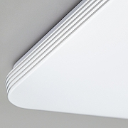 Накладной светильник Citilux Симпла CL714K680G цвет плафона/подвески Белый, цвет арматуры Белый-10