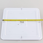 Накладной светильник Citilux Симпла CL714K680G цвет плафона/подвески Белый, цвет арматуры Белый-13