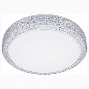 Накладной светильник Citilux Альпина CL71818 цвет плафона/подвески Белый, цвет арматуры Белый