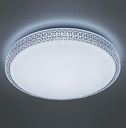 Накладной светильник Citilux Альпина CL718A60G цвет плафона/подвески Белый, цвет арматуры Белый-2