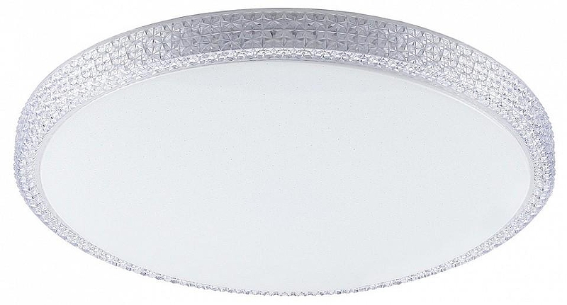 Накладной светильник Citilux Альпина Смарт CL718A80G 