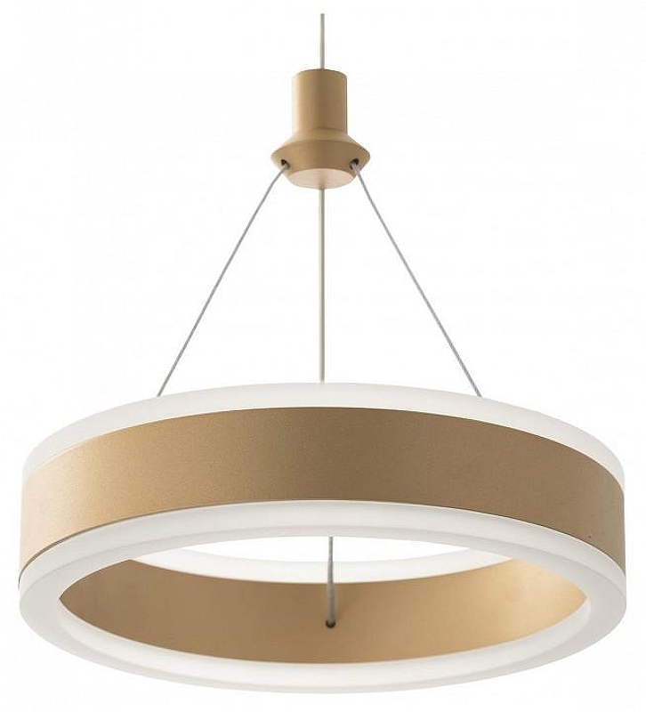 Подвесной светильник Citilux Дуэт CL719012 