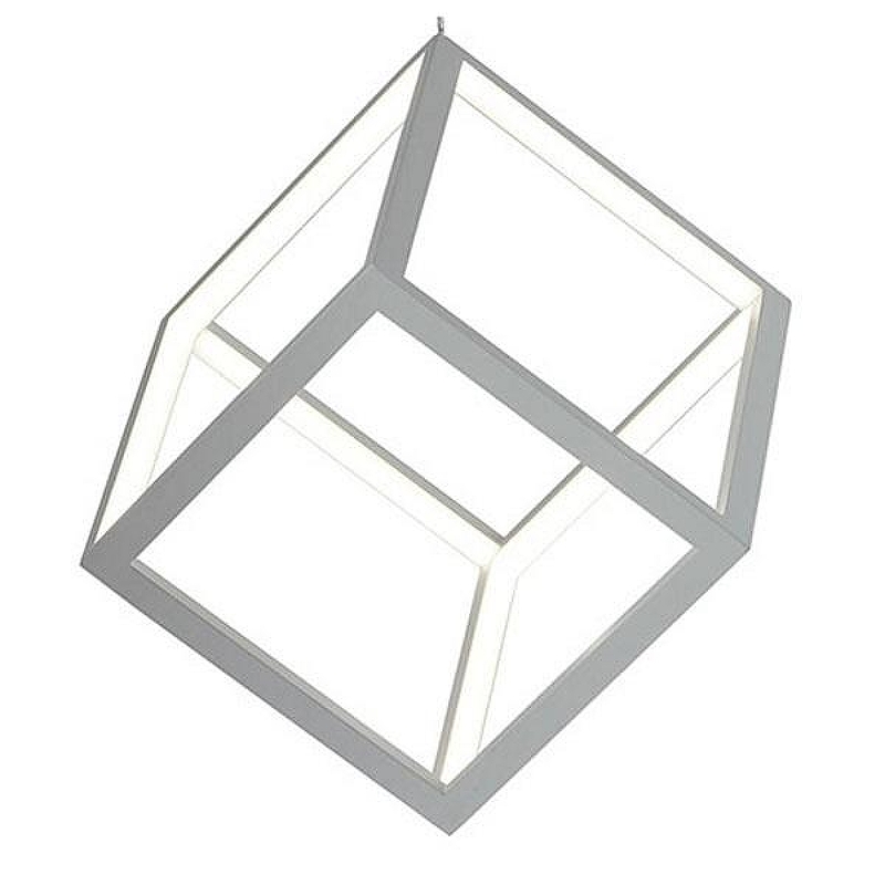 Подвесной светильник Citilux Куб CL719200 