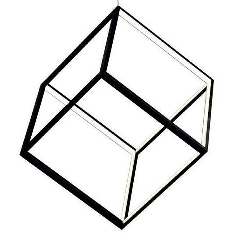 Подвесной светильник Citilux Куб CL719301 