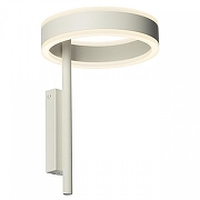 Бра Citilux Дуэт CL719310 цвет плафона/подвески Белый, цвет арматуры Белый-2