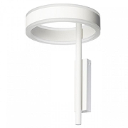 Бра Citilux Дуэт CL719310 цвет плафона/подвески Белый, цвет арматуры Белый-3