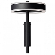 Бра Citilux Дуэт CL719311 цвет плафона/подвески Черный, цвет арматуры Черный-5