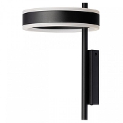 Бра Citilux Дуэт CL719311 цвет плафона/подвески Черный, цвет арматуры Черный-6