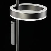 Бра Citilux Дуэт CL719311 цвет плафона/подвески Черный, цвет арматуры Черный-8