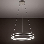 Подвесной светильник Citilux Дуэт CL719500 цвет плафона/подвески Белый, цвет арматуры Белый-4