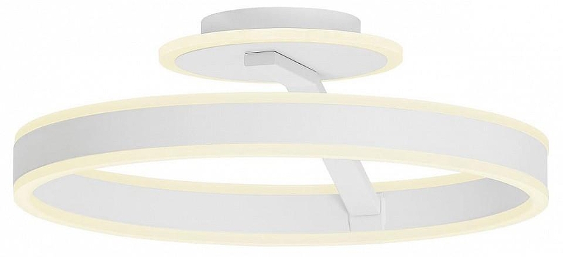 Светильник на штанге Citilux Дуэт CL719740 