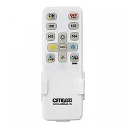 Светильник на штанге Citilux Дуэт CL719741 цвет плафона/подвески Черный, цвет арматуры Черный-7