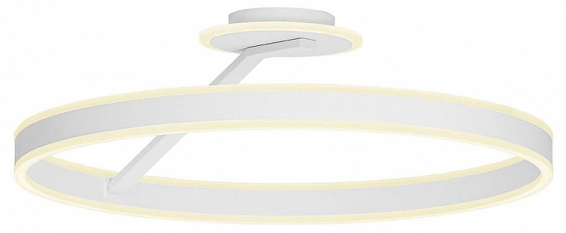 Светильник на штанге Citilux Дуэт CL719760 