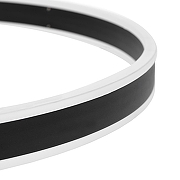 Светильник на штанге Citilux Дуэт CL719761 цвет плафона/подвески Черный, цвет арматуры Черный-10