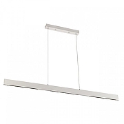 Подвесной светильник Citilux EDGE CL720030N цвет плафона/подвески Белый, цвет арматуры Белый-3