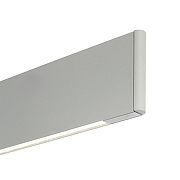 Подвесной светильник Citilux EDGE CL720030N цвет плафона/подвески Белый, цвет арматуры Белый-8