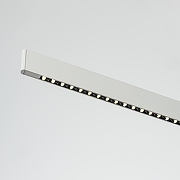 Подвесной светильник Citilux EDGE CL720030N цвет плафона/подвески Белый, цвет арматуры Белый-9