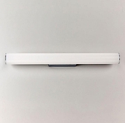 Накладной светильник Citilux Фауст CL72118N цвет плафона/подвески Белый, цвет арматуры Хром-1