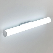 Накладной светильник Citilux Фауст CL72118N цвет плафона/подвески Белый, цвет арматуры Хром-2