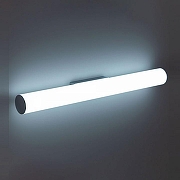 Накладной светильник Citilux Фауст CL72118N цвет плафона/подвески Белый, цвет арматуры Хром-5