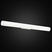 Накладной светильник Citilux Фауст CL72124N цвет плафона/подвески Белый, цвет арматуры Хром-1