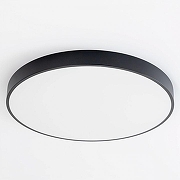 Накладной светильник Citilux Купер CL724105G1 цвет черный-1