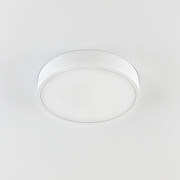 Накладной светильник Citilux Купер CL72424V0 цвет плафона/подвески Белый, Прозрачный, цвет арматуры Белый-7