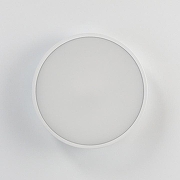 Накладной светильник Citilux Купер CL72424V0 цвет плафона/подвески Белый, Прозрачный, цвет арматуры Белый-8