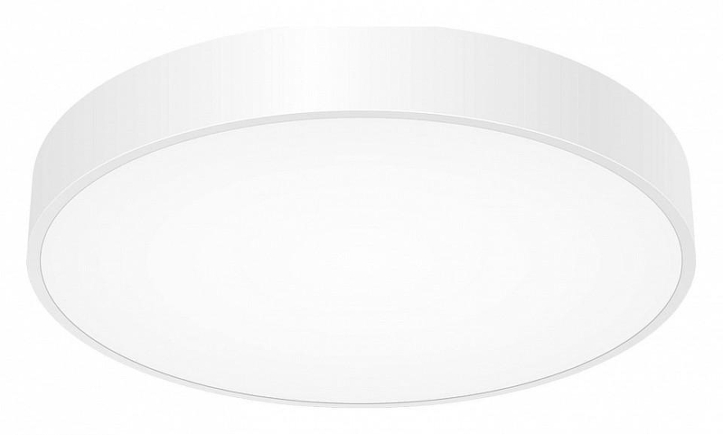 Накладной светильник Citilux Купер CL72470G0 