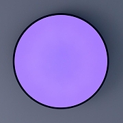 Накладной светильник Citilux Купер CL72470G1 цвет черный-2