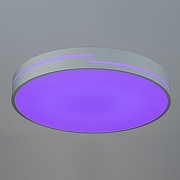 Накладной светильник Citilux Купер Лайн CL72470GL0 цвет плафона/подвески Белый, цвет арматуры Белый-3