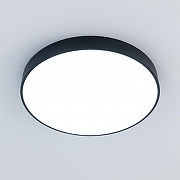 Накладной светильник Citilux Купер CL72495G1 цвет черный-2