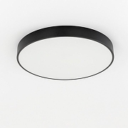 Накладной светильник Citilux Купер CL72495G1 цвет черный-5