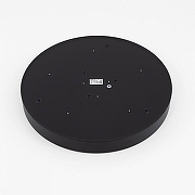 Накладной светильник Citilux Купер CL72495G1 цвет черный-9