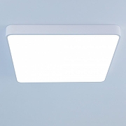 Накладной светильник Citilux Купер CL724K105G0 цвет белый-4