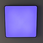 Накладной светильник Citilux Купер CL724K105G1 цвет черный-1