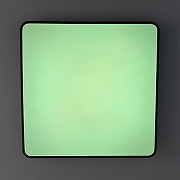 Накладной светильник Citilux Купер CL724K105G1 цвет черный-3