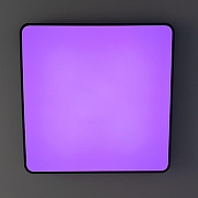 Накладной светильник Citilux Купер CL724K105G1 цвет черный-11