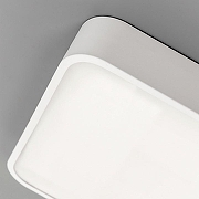 Накладной светильник Citilux Купер CL724K24V0 цвет плафона/подвески Белый, Прозрачный, цвет арматуры Белый-8