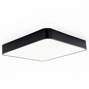 Накладной светильник Citilux Купер CL724K70G1 цвет черный